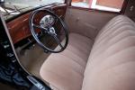 Ford V8 DeLuxe 3-Window Coupe 1932 года